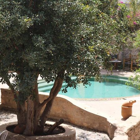 Villa Grenadine Essaouira Exterior foto