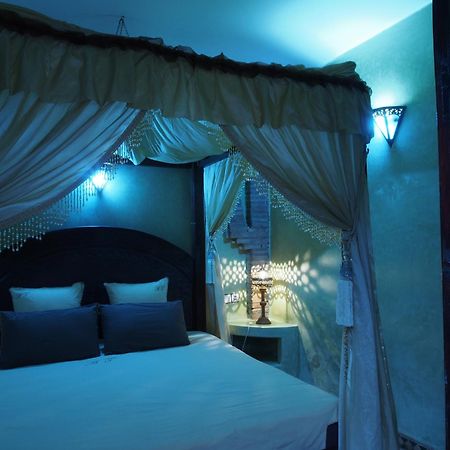 Villa Grenadine Essaouira Zimmer foto