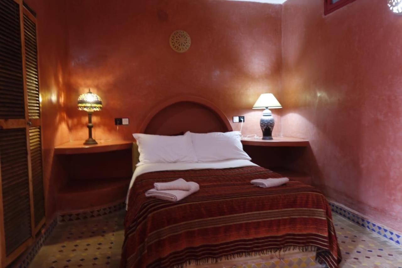Villa Grenadine Essaouira Exterior foto