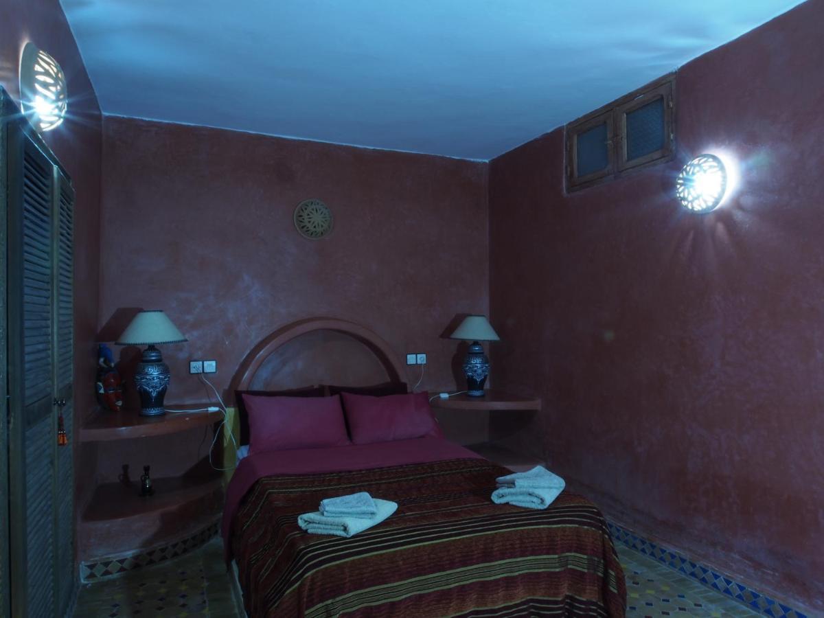 Villa Grenadine Essaouira Exterior foto