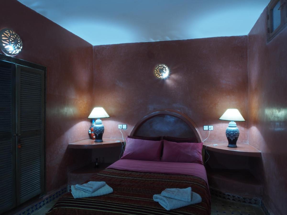 Villa Grenadine Essaouira Exterior foto