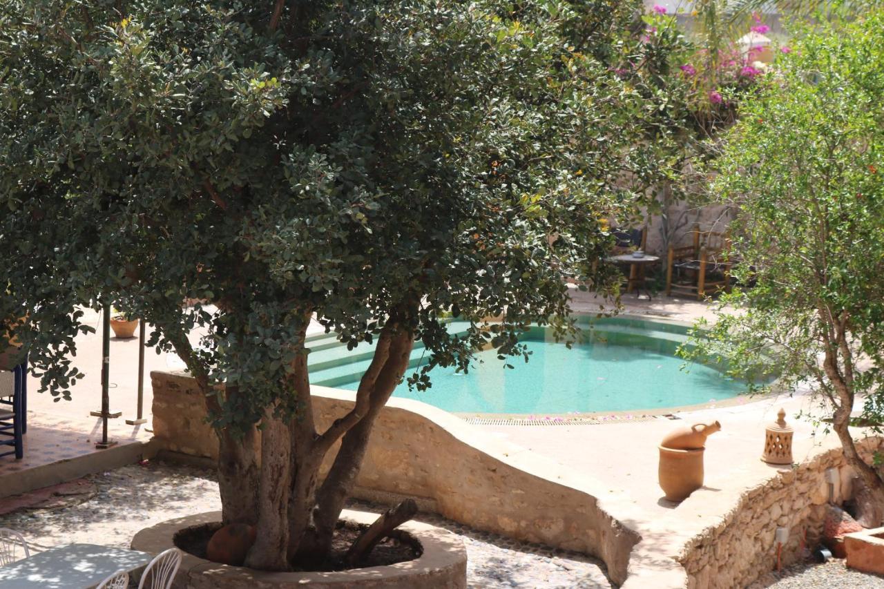 Villa Grenadine Essaouira Exterior foto