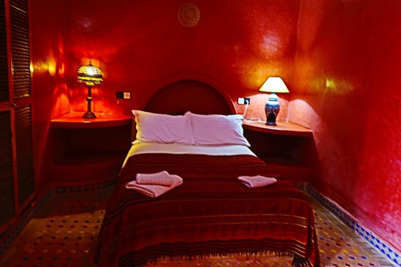 Villa Grenadine Essaouira Exterior foto