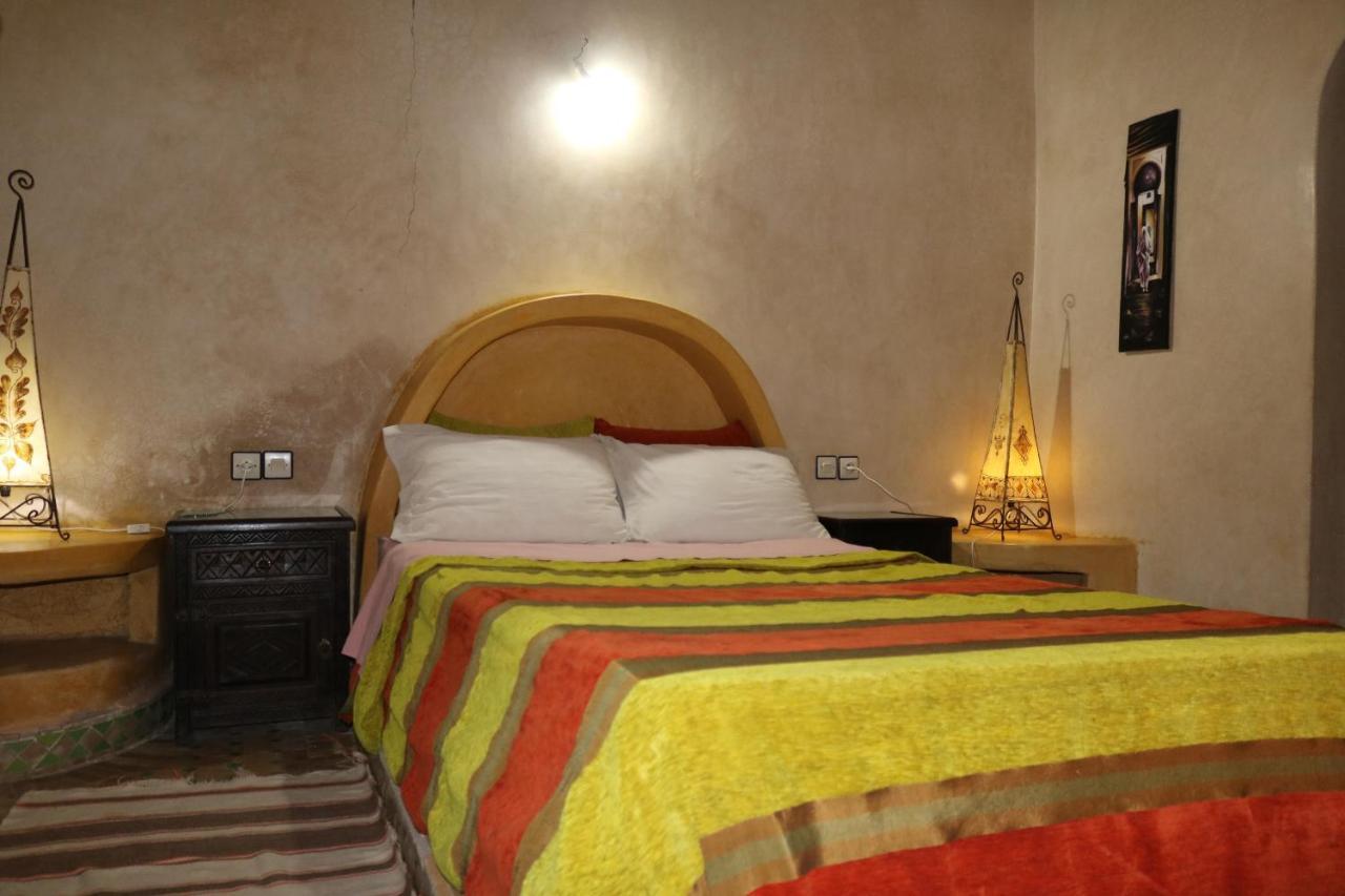 Villa Grenadine Essaouira Exterior foto