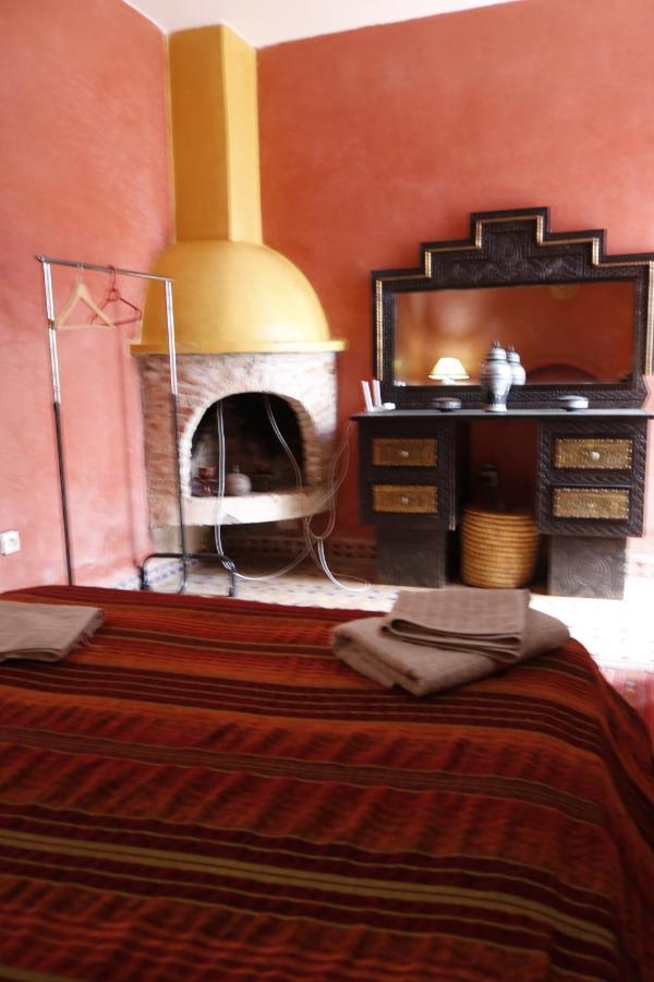 Villa Grenadine Essaouira Exterior foto