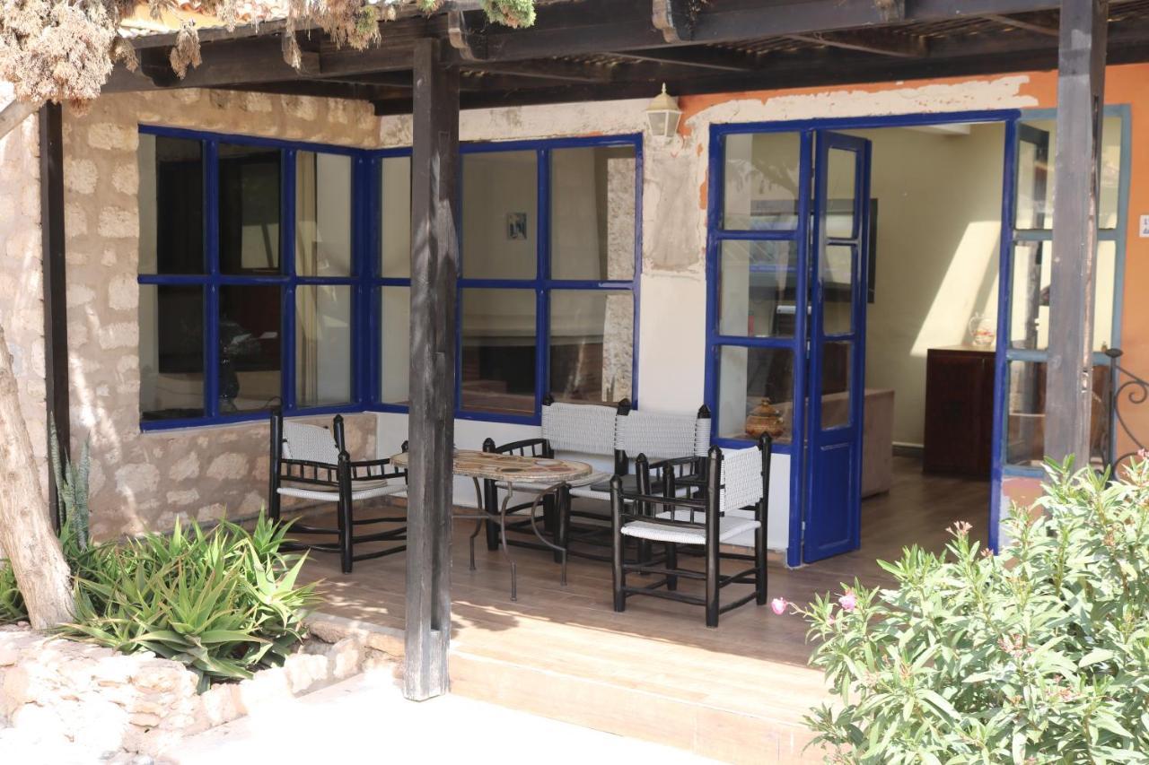 Villa Grenadine Essaouira Exterior foto