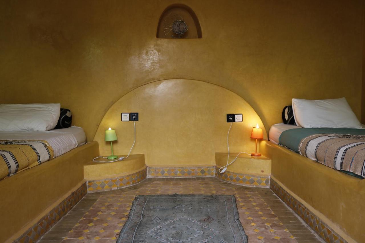 Villa Grenadine Essaouira Exterior foto