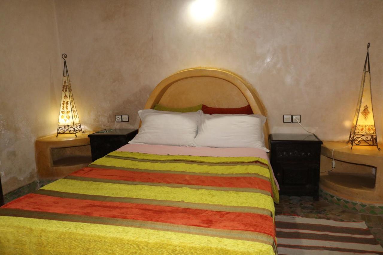 Villa Grenadine Essaouira Exterior foto