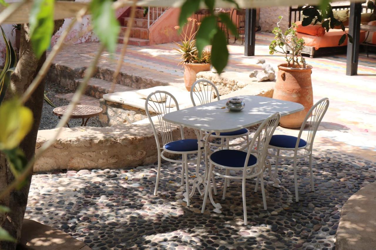 Villa Grenadine Essaouira Exterior foto