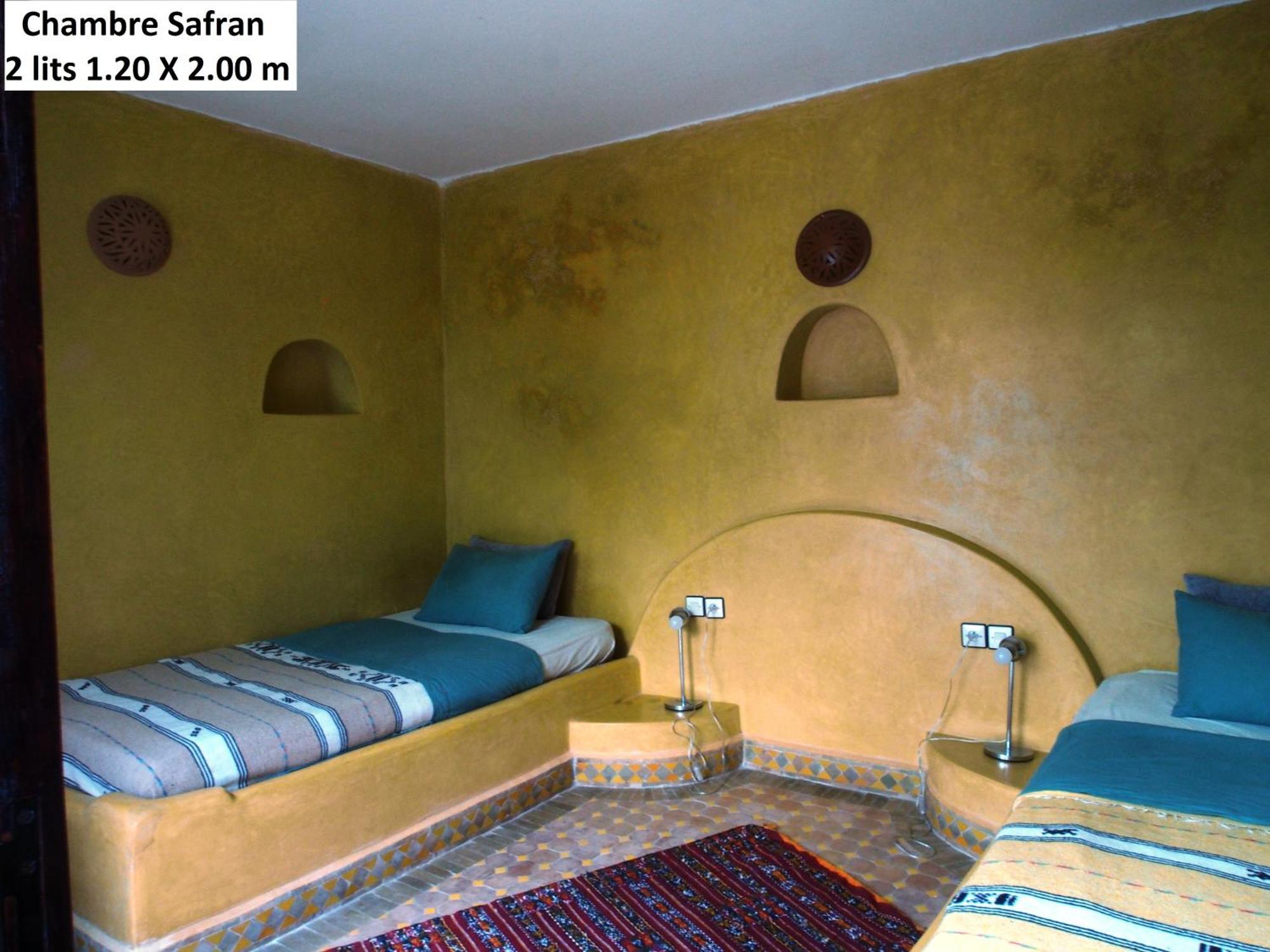 Villa Grenadine Essaouira Exterior foto