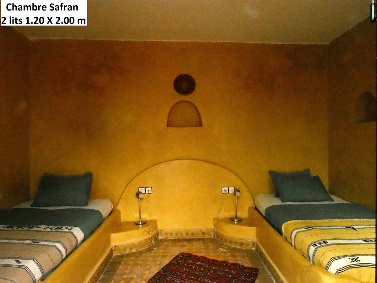 Villa Grenadine Essaouira Exterior foto