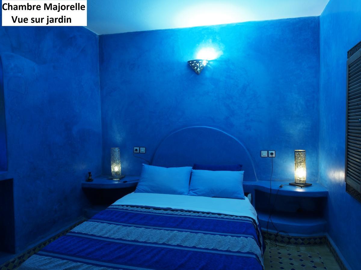 Villa Grenadine Essaouira Exterior foto