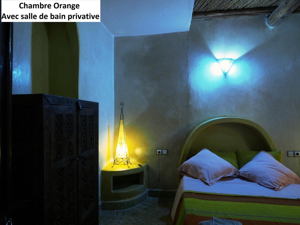 Villa Grenadine Essaouira Exterior foto