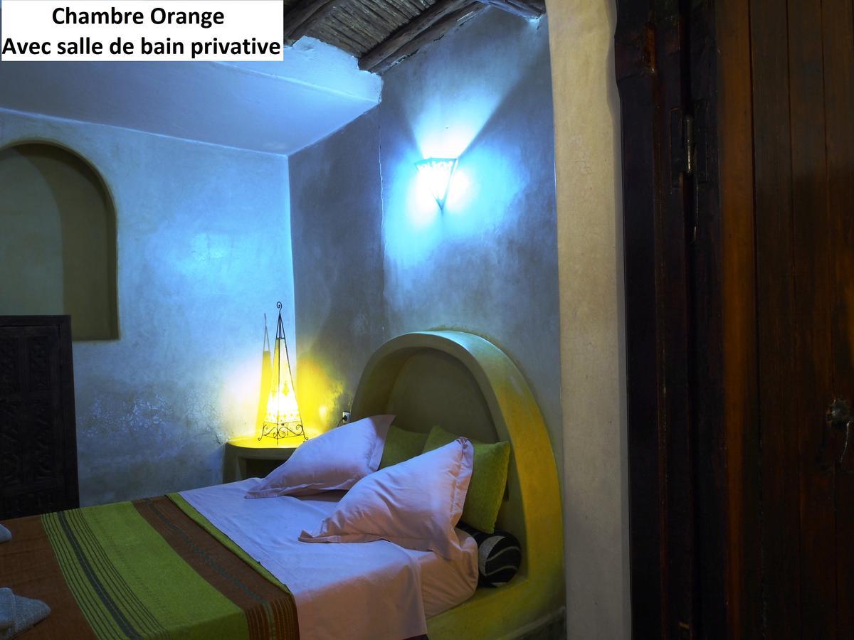 Villa Grenadine Essaouira Exterior foto