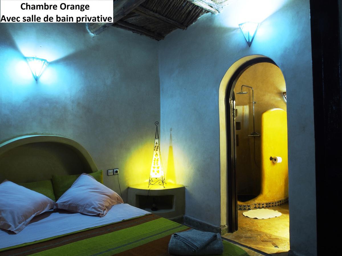 Villa Grenadine Essaouira Exterior foto