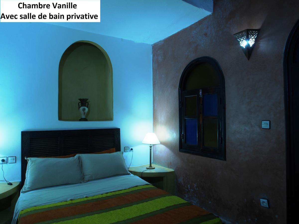Villa Grenadine Essaouira Exterior foto