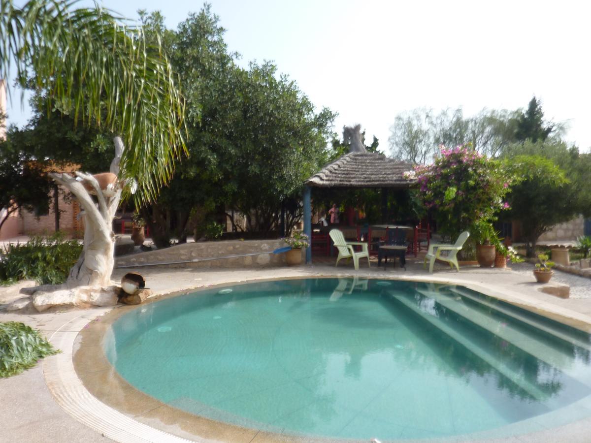 Villa Grenadine Essaouira Exterior foto