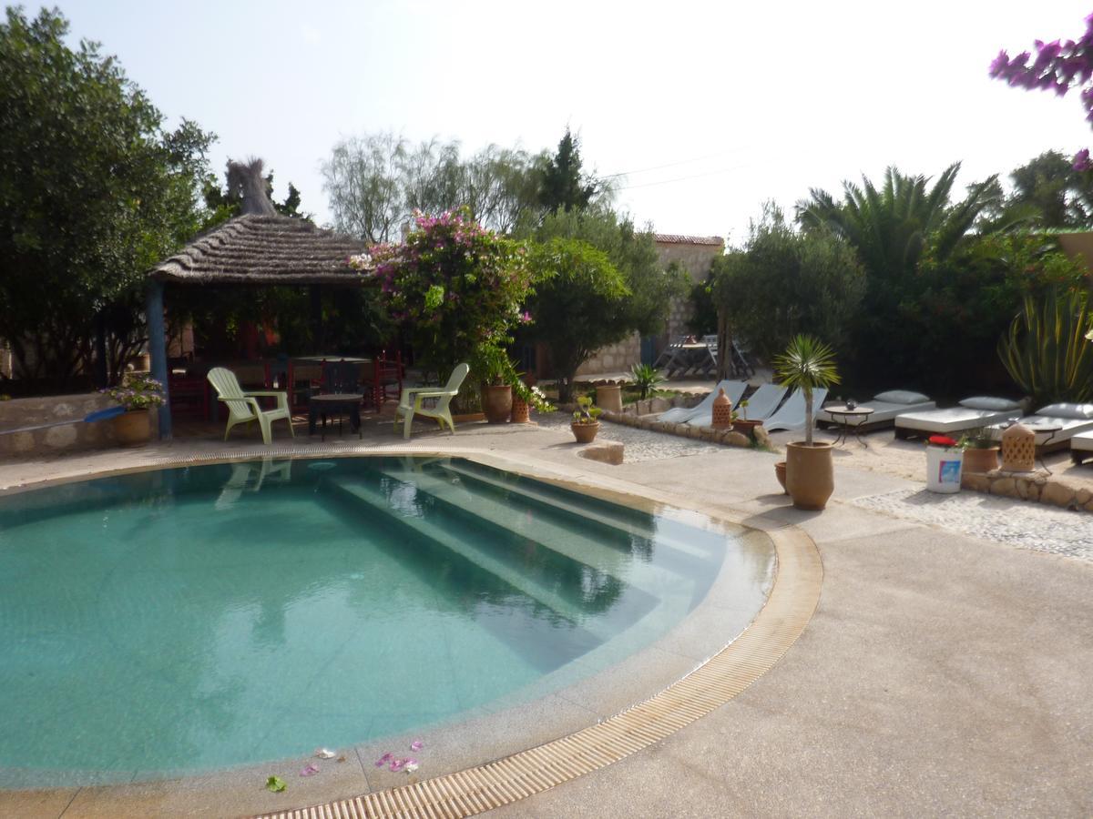 Villa Grenadine Essaouira Exterior foto