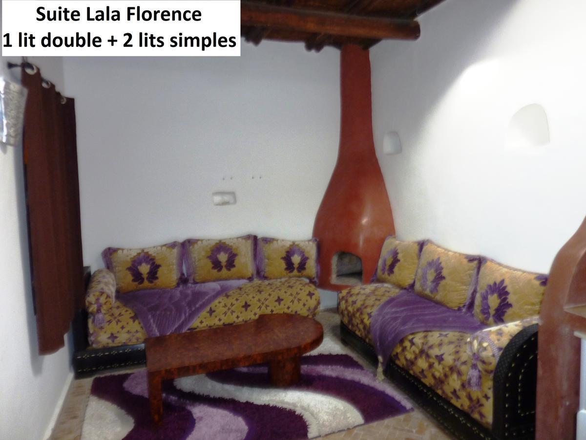 Villa Grenadine Essaouira Exterior foto
